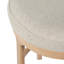 Tabouret de comptoir avec dossier ergonomique Elio-1509358392-1508854533