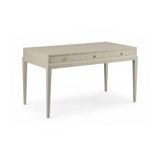 Solid Wood Writing Desk