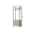 Zaira 63.8cm Closet System-1621798603