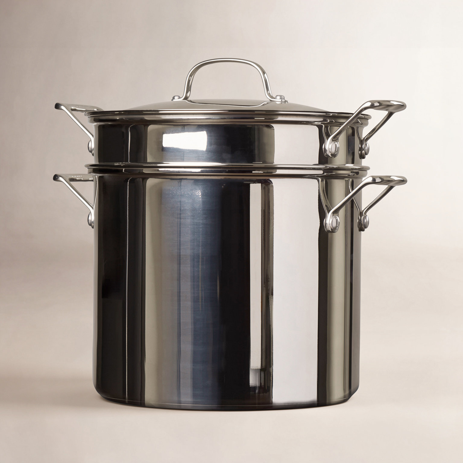 Cuisinart Chef's Classic 12qt Steamer Pot