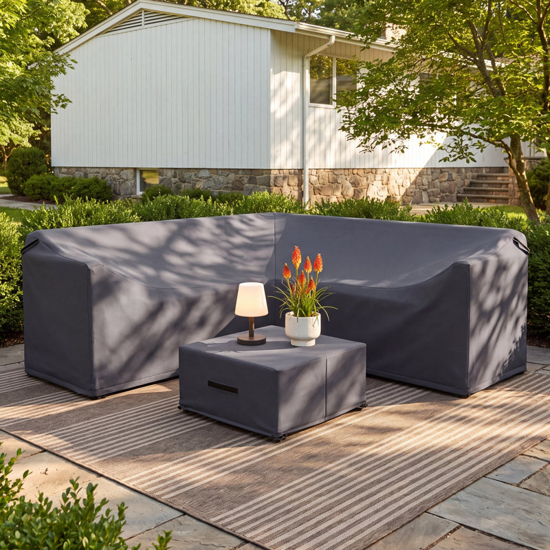 Lane Modular Patio Conversation Sets Group Seating Outdoor Furniture Covers