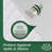 Sleepure Waterproof Mattress Protector Twin Size - Viscose Derived From Bamboo - Fitted With Stretchable Pockets - Machine Washable Cotton Twin Mattress Cover For Bed