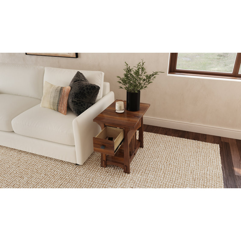 Table d'appoint Knellinger