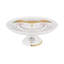 Tea With Alice Porcelain China Cake Stand
