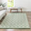 Tapis Dorset Jill Zarin, style manoir anglais