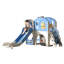 LeFluffy Indoor Slide