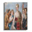 Wrapped Canvas Print Set-1402544133