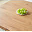 Pine Metal Base Dining Table