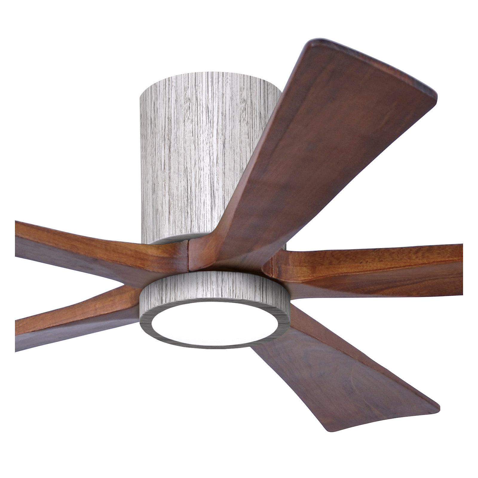Barn Wood Tone, 52", Walnut Tone