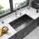 High-Quality Stainless Steel Kitchen Sink With Advanced Features For Durability And Functionality