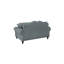 Iroh 2 Seater Loveseat-1287645631