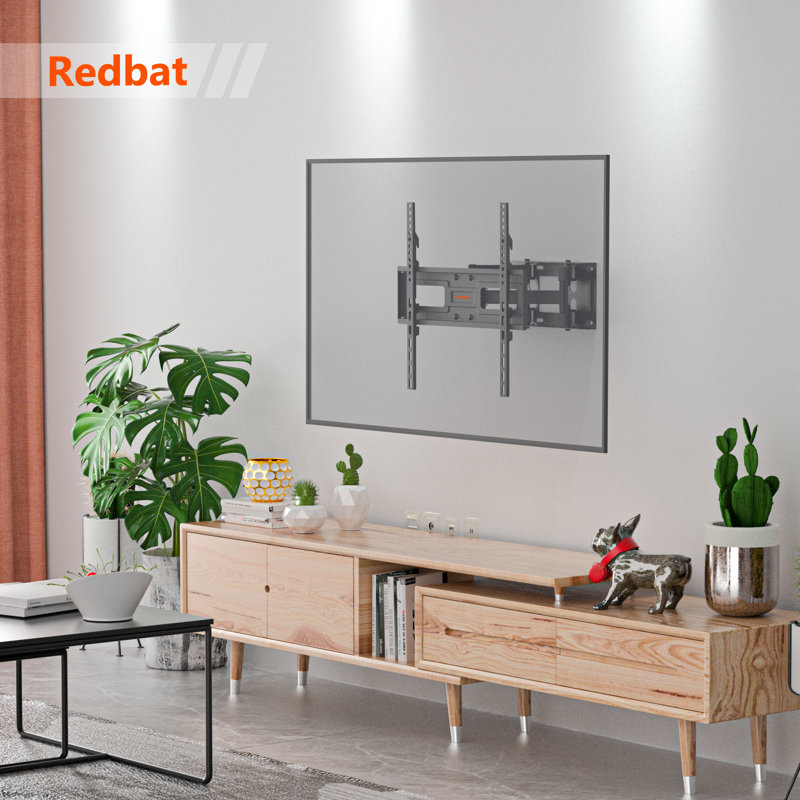 CT Global Single Screen Wall Mount