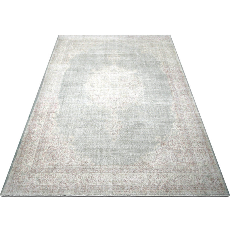 One-of-a-Kind 8'4" X 12' Area Rug