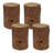 Citronella Scented Designer Candle