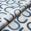 Schumacher x Hadiya Williams Threshold Printed Linen Fabric-71324596