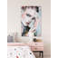Thinking Face II by Parvez Taj - Wrapped Canvas Painting-39259553