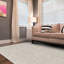 Ananya Abstract Area Rug in Silver-792052020