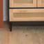 Noemi 2 Door Manufactured Wood Wardrobe-664060789
