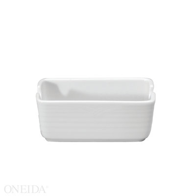 Oneida Hospitality Glacier Sugar Packet Caddy