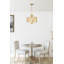 The Coral Chandelier