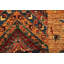 Wool Southwestern Area Rug