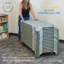 Chariot de rangement ECR4Kids