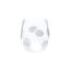 Drop Handmade Stemless Wine Glass-32258497