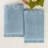 Rolla Geometric Jacquard Plush Soft Absorbent Cotton Bathroom Towel-1783476417-1767764601
