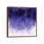 Classic Brown Wood Framed Canvas