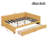 Kaydhen Upholstered Daybed-364851492