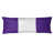 Purple/White Middle sélectionné