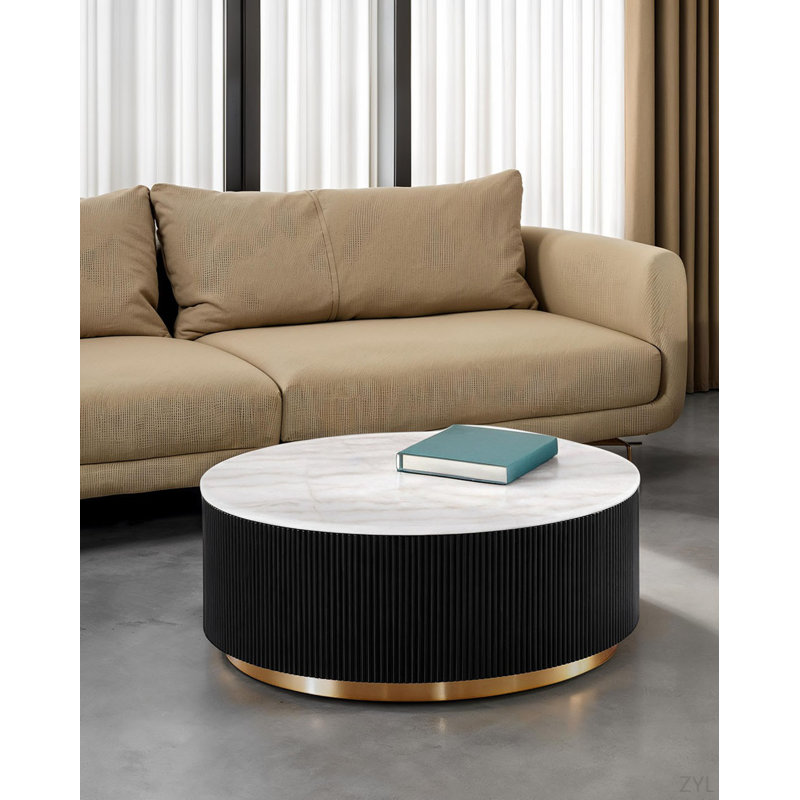 Ensemble de table 3 pièces Contemporary