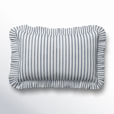 Vanora Faust Rectangular Cotton Pillow