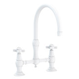 Fairfield Kitchen Bridge Faucet