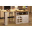 204cm Sideboard