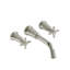 Momenti™ Wall Mount Tub Filler-50350847