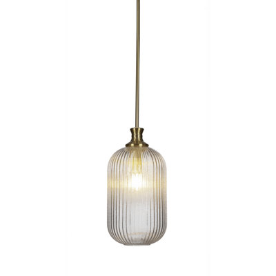 Carina 1-Light Pendant