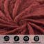 Jeté en sherpa CBCHome Cozy Chenille-122589772-122589775