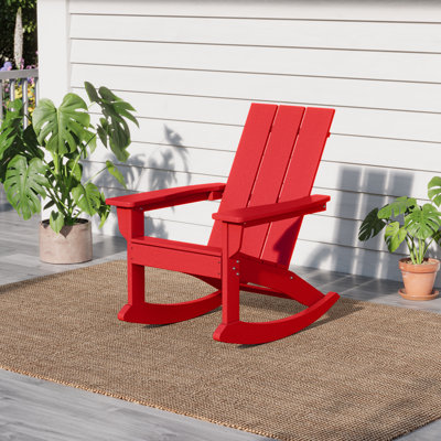 Joubert Outdoor Adirondack Chair