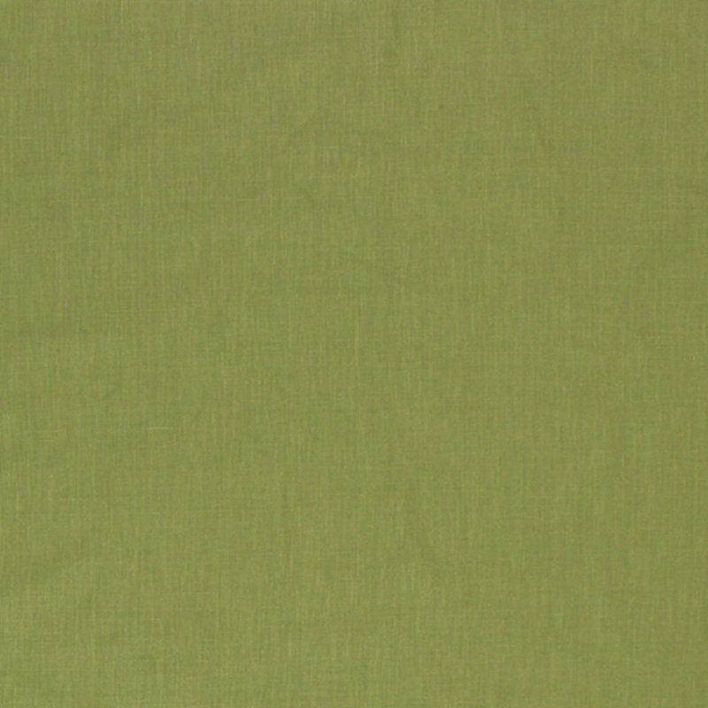 Bruges Linen Fabric, Basil