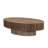 Lindiwe MDF Oval Coffee Table-1841985245-1851154260