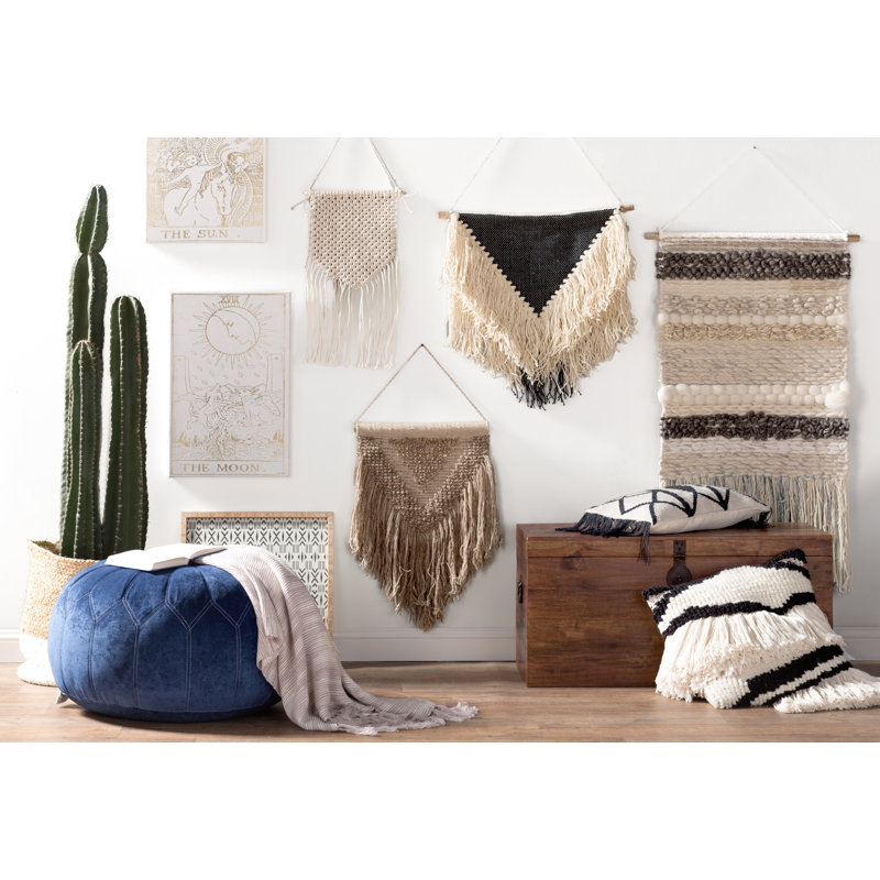 Oona Indoor/Outdoor Pillow Cover
