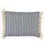 Mathis Ticking Stripe Pillow-454147791-454147789