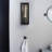 Stainless Steel Wall Light-1196150288