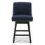 Tabouret de comptoir pivotant 26 po Arvelle-91367061
