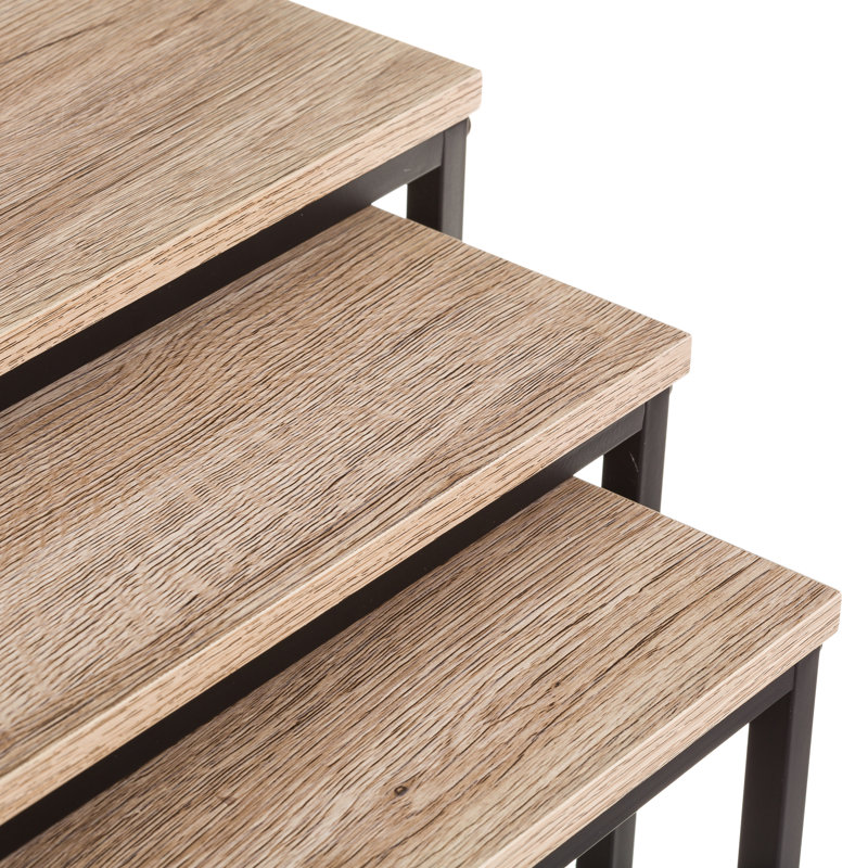 Schwanda Frame Nesting Tables
