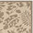 Paradise Martha Stewart Performance Floral Rug-21412047
