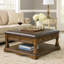 Table basse Cambridge Crest