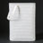 Large Capacity Foldable Laundry Hamper With Long Fabric Handles, Multi-Purpose Storage Basket For Home, Office, Dorm - 75L-858997397