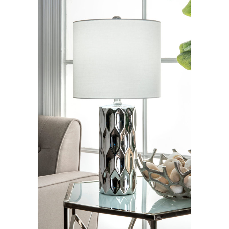 Lampe de table 22 po Kaegen